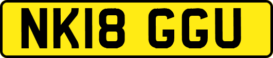 NK18GGU