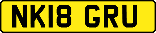 NK18GRU