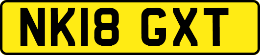 NK18GXT