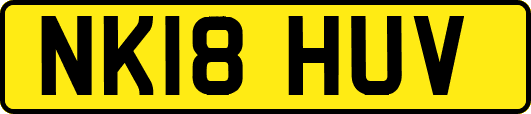 NK18HUV