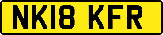 NK18KFR