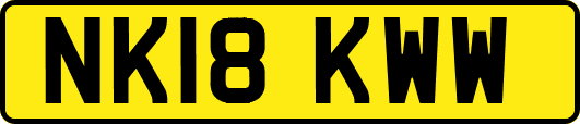 NK18KWW