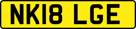 NK18LGE