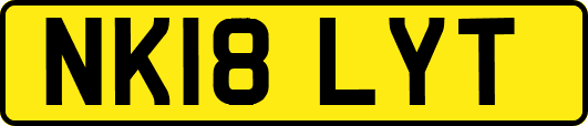 NK18LYT