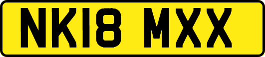 NK18MXX