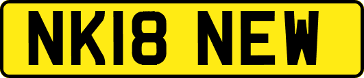 NK18NEW