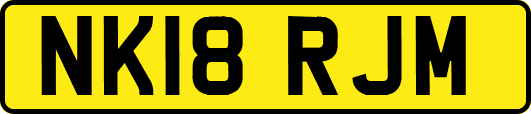NK18RJM