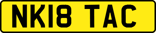NK18TAC