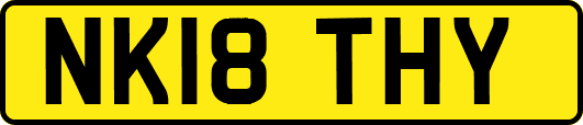 NK18THY