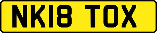 NK18TOX