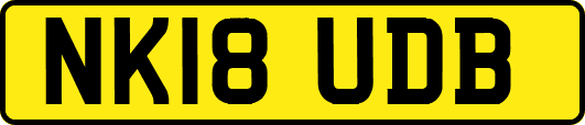 NK18UDB