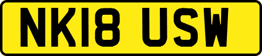 NK18USW