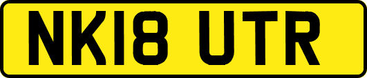 NK18UTR