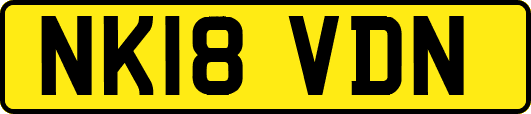 NK18VDN