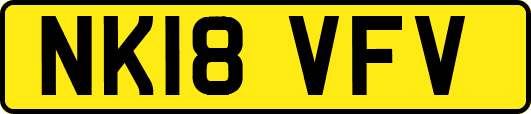 NK18VFV
