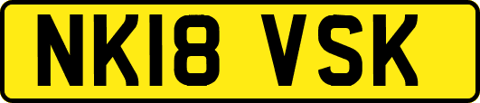 NK18VSK