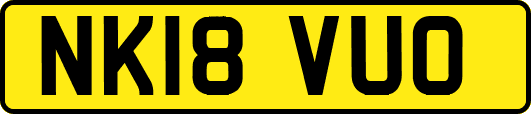 NK18VUO
