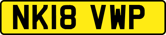 NK18VWP