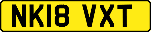 NK18VXT