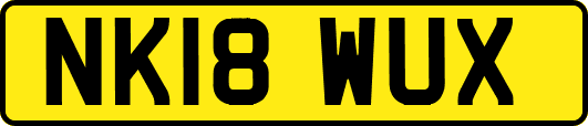 NK18WUX