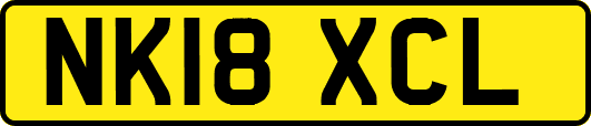NK18XCL