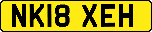 NK18XEH