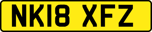 NK18XFZ