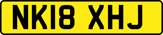 NK18XHJ
