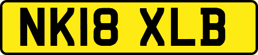 NK18XLB