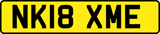 NK18XME