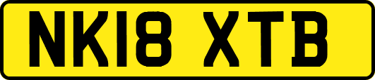 NK18XTB