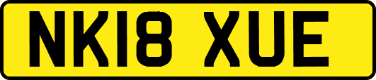 NK18XUE