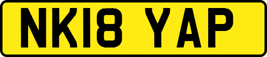 NK18YAP