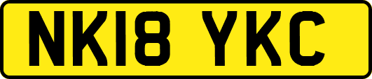NK18YKC