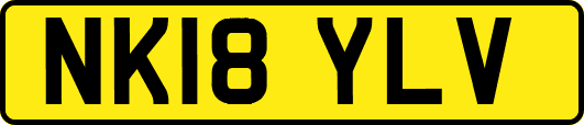 NK18YLV