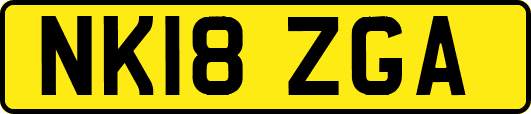 NK18ZGA