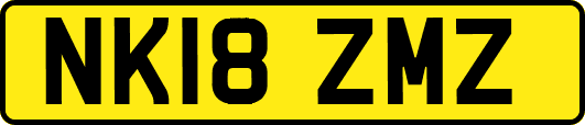 NK18ZMZ