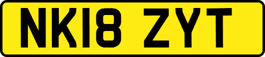 NK18ZYT