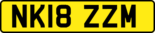 NK18ZZM
