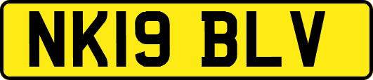 NK19BLV