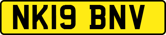NK19BNV