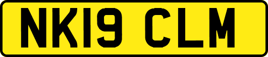 NK19CLM
