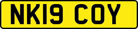 NK19COY