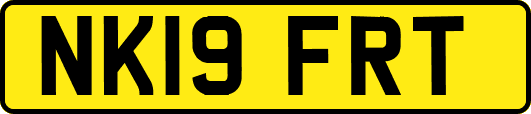 NK19FRT