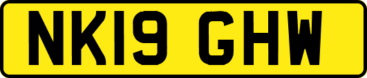 NK19GHW