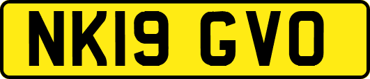 NK19GVO