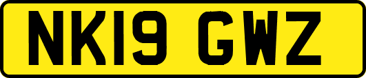 NK19GWZ