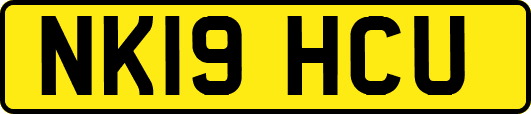 NK19HCU
