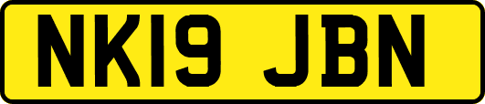 NK19JBN