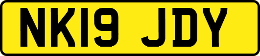 NK19JDY